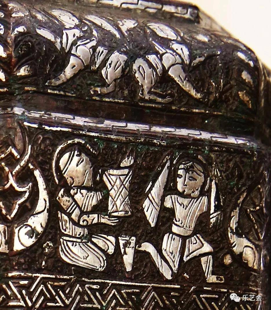 悅目賞心分享：波士頓美術博物館世界藝術巡禮45