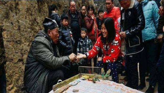 原創甘肅有一個算命村，家家精通占卜之道，神秘村莊究竟有什麼秘密
