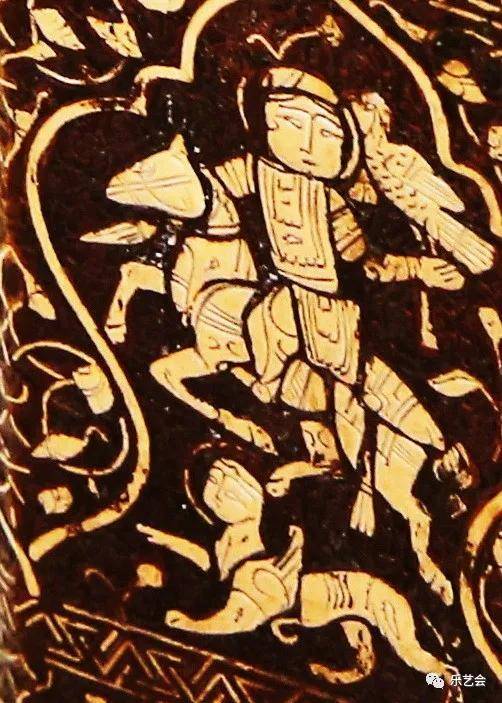 悅目賞心分享：波士頓美術博物館世界藝術巡禮45