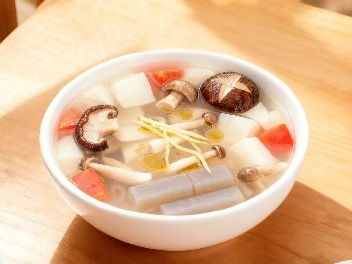 佛教常識|佛教為什麼吃素？