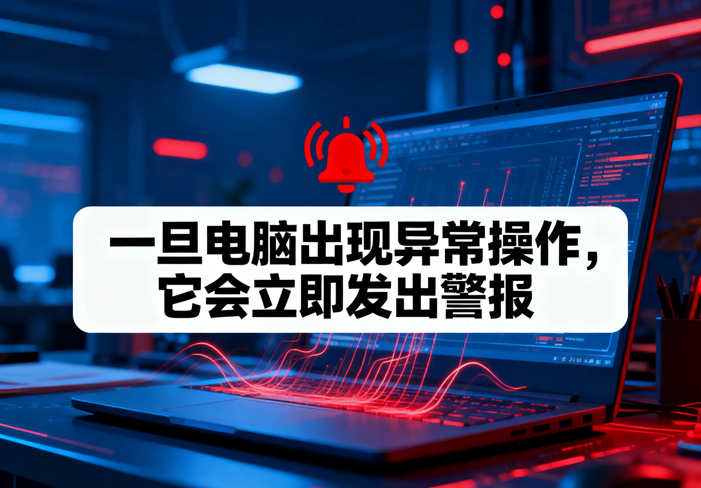 即時PC端監控軟體推薦：如何選擇合適的7款監控軟體