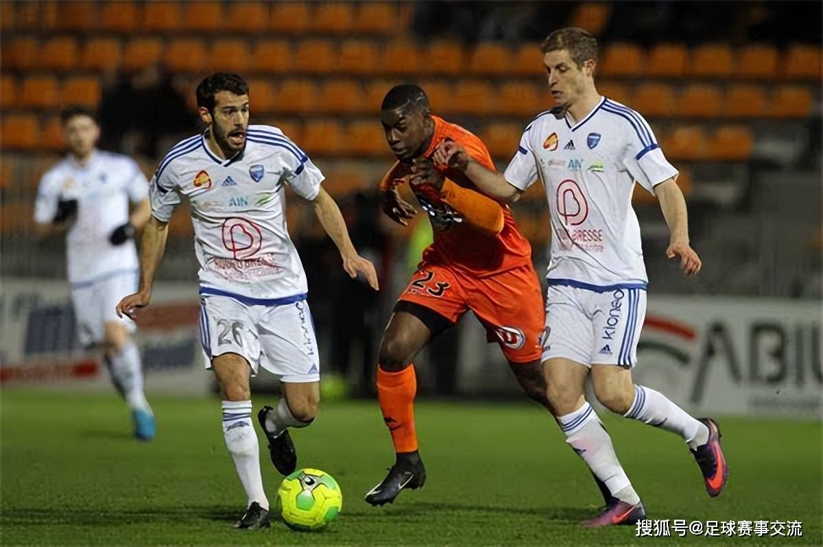 原創今日足球：奈及利亞vs莫三比克 蒙彼利埃vs敦刻爾克