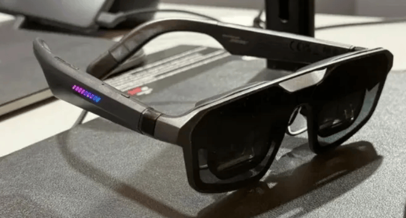 中國智慧眼鏡CES集體“亮劍”，誰能替代智慧手機？