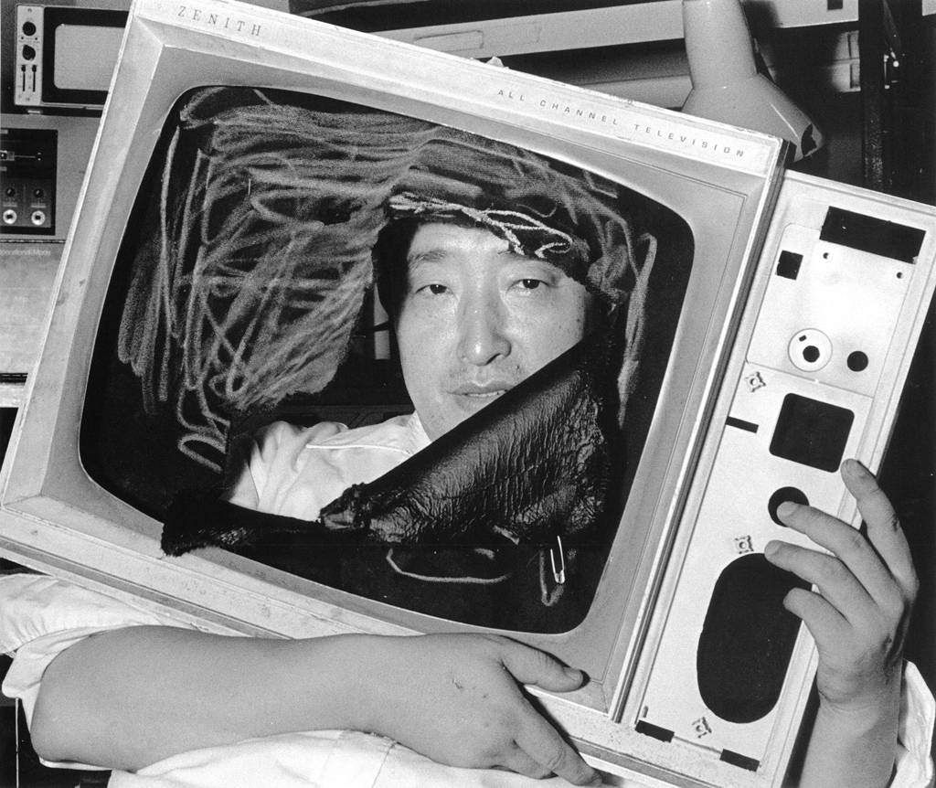 攝影收藏㊱｜金大洙：韓國設立“藝術銀行”推動收藏
