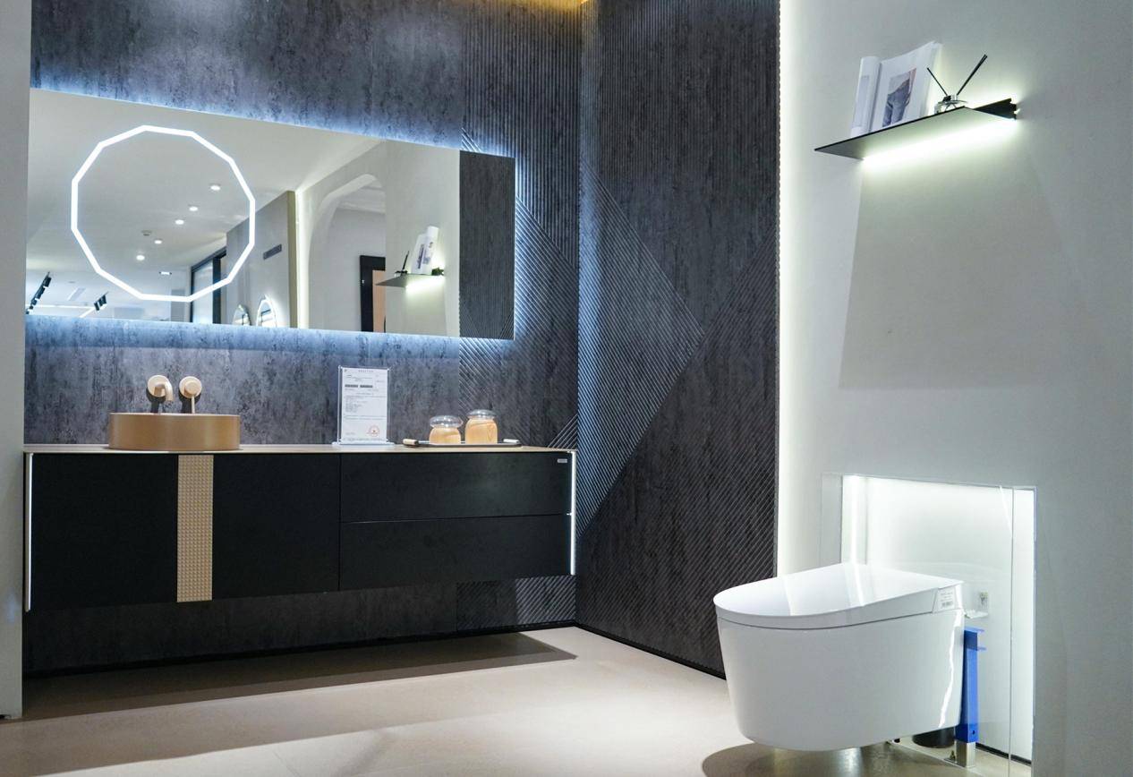 衛浴什麼牌子好？衛浴十大品牌排名