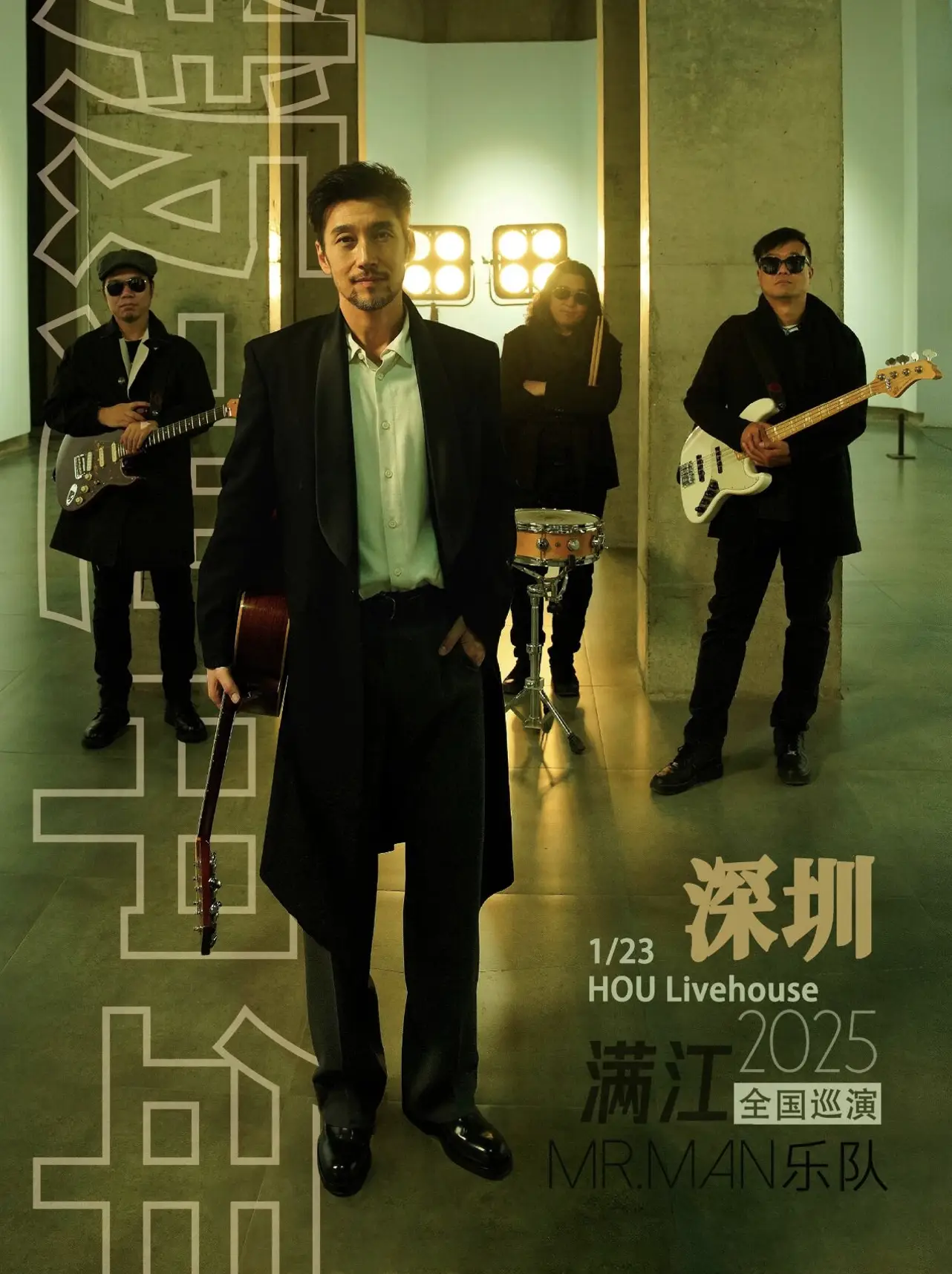 最全排期請收藏！廣東省演藝新空間展演季排期公佈