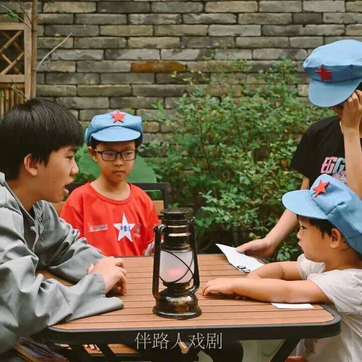 2025年東城區戲劇普及交流專案“劇匯生活”回顧 | 80場活動解鎖戲劇的N種開啟方式