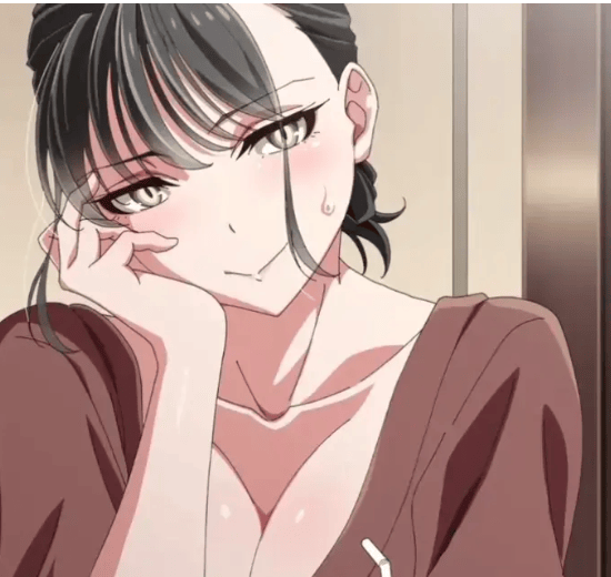 《親戚家的孩子來借宿》動漫線上觀看第一季高畫質動漫