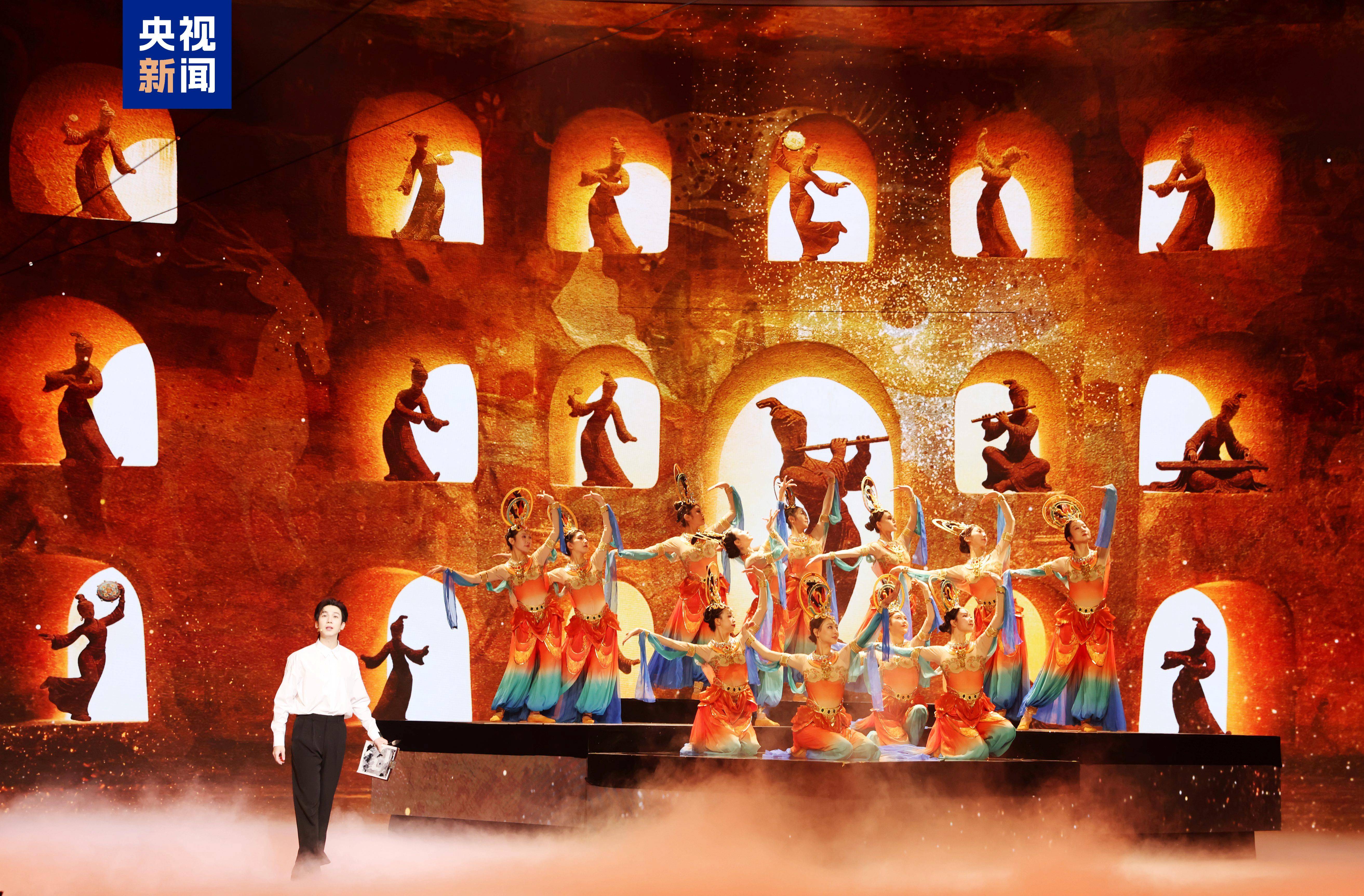 光影造夢 國漫星河！《CMG動漫盛典》今日開播