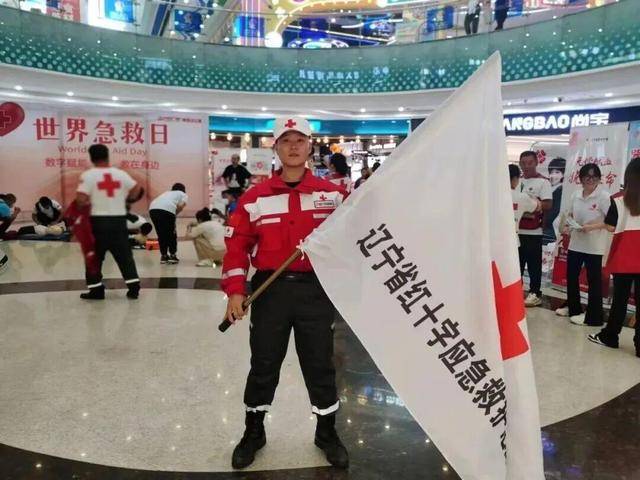 大學生金城龍，不幸犧牲