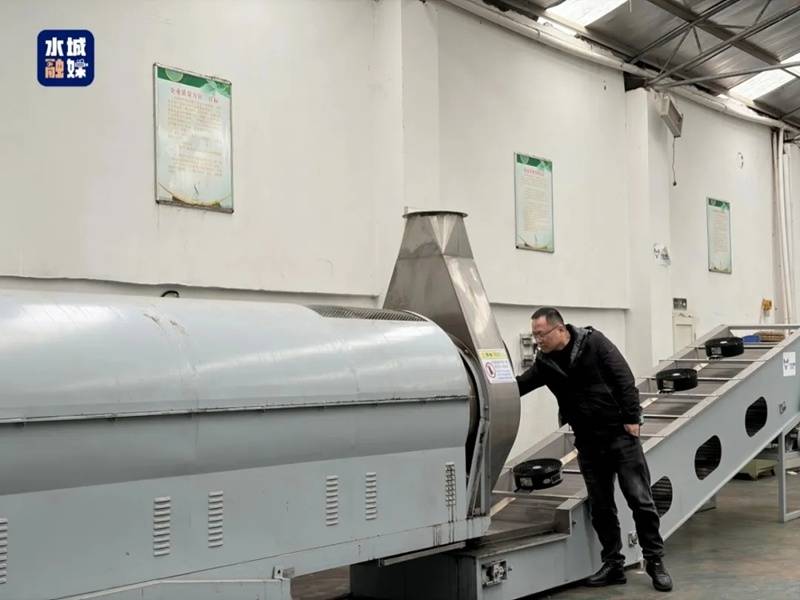 貴州省人大代表劉興：把論文寫在茶山 把履職落在實處