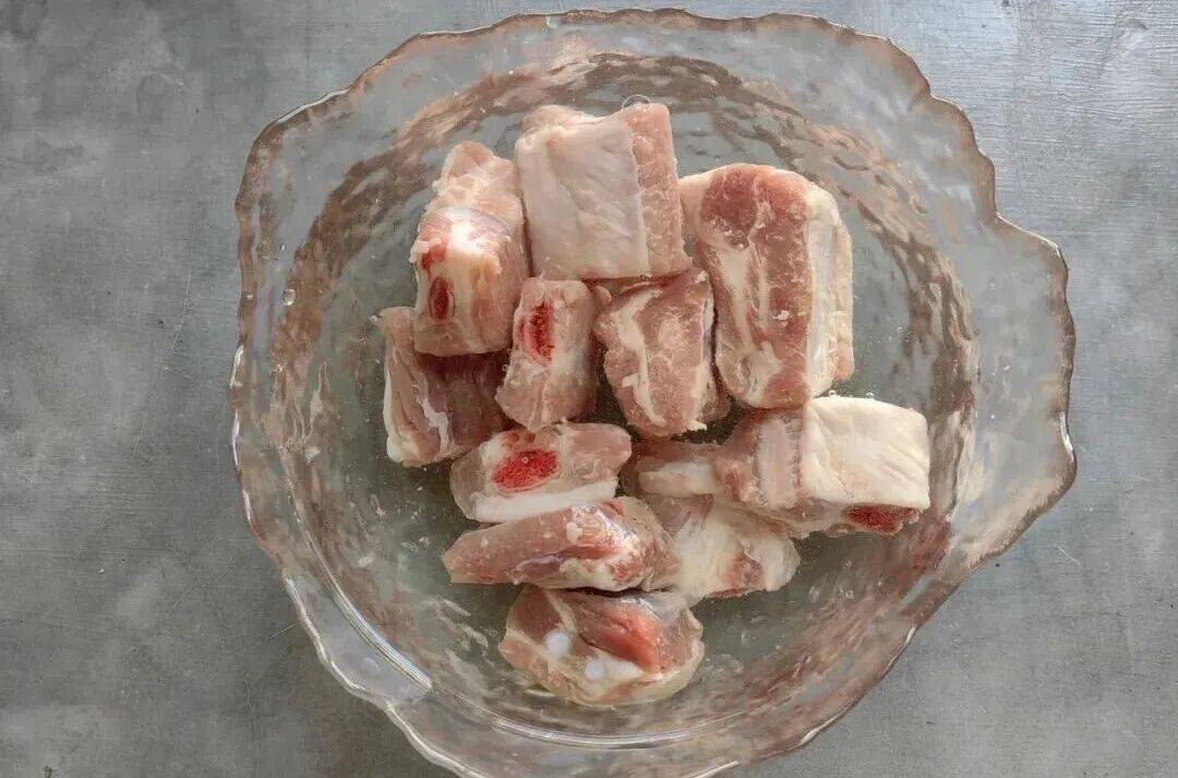 提前收藏！年夜飯巨好吃的排骨做法，酸酸甜甜超級香！