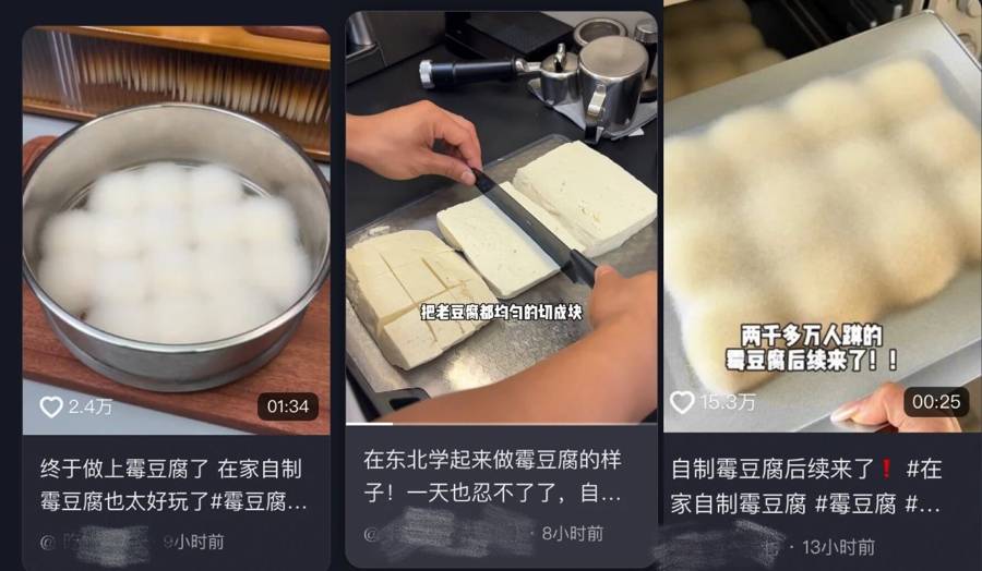 35歲男子不幸喪命！跟風“自制熱潮”，警惕良藥變毒藥，美食變“黴”食