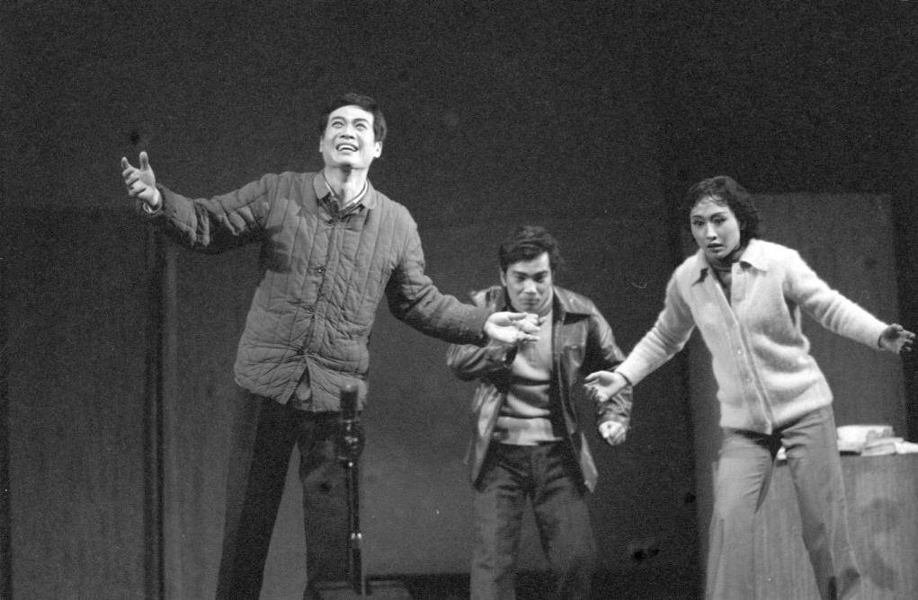 思想共振與市場變革 中國戲劇探索破解“好劇本荒”路徑