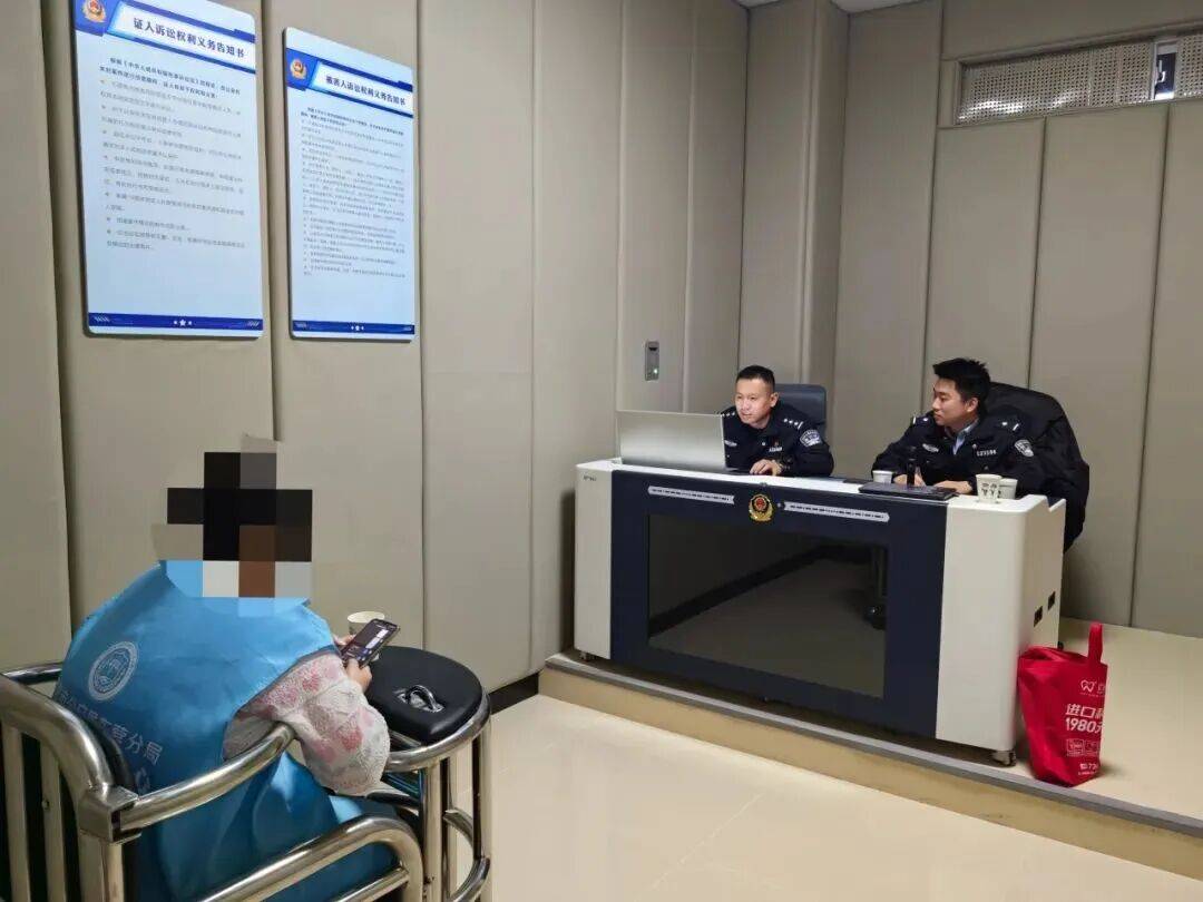 事發東營！一“法律服務公司”被“團滅”！抓獲10餘人！