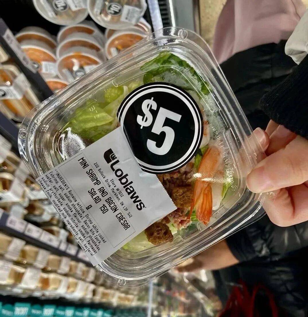 吃飯這件小事，正在拉開留學生之間的差距