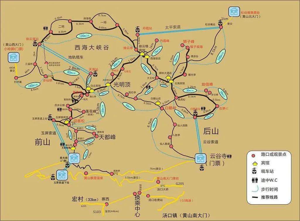 國際旅遊攝影網2026年國內外攝影路線全景指南