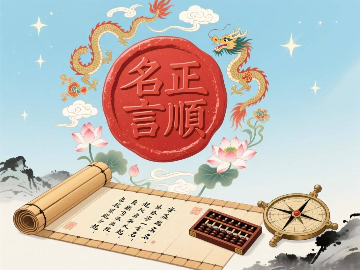 謝詠起名案例詳解第十三篇~重慶大齡寶媽掌上明珠的起名之路