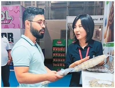 在數字貨架，尋找世界訂單（新職·新知㉞）