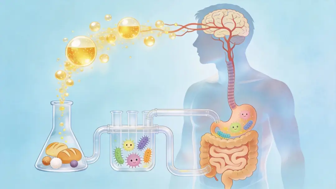 不喝也醉？竟是體內細菌“自動釀酒”！這些日常美食也需警惕