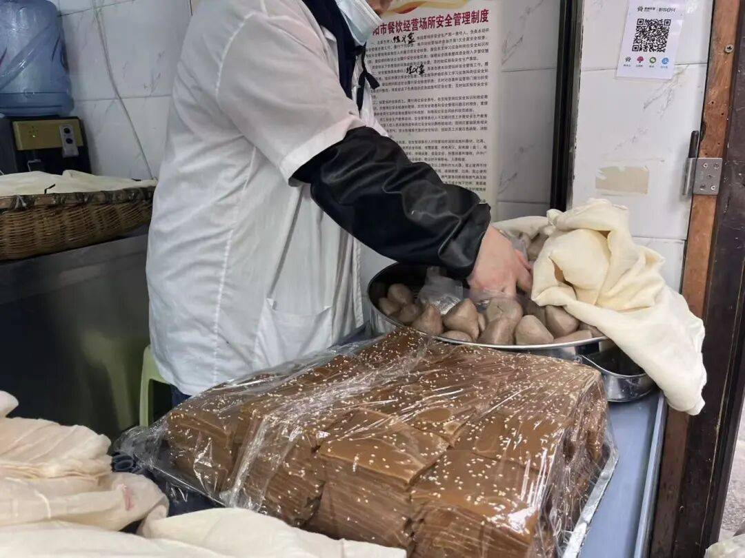 “爽爽貴陽新十景”｜貴陽風景，藏在美食江湖裡