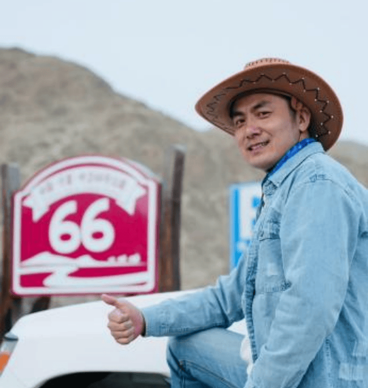 在寧夏·非遺過大年｜收藏！解鎖非遺主題樂園新春嗨玩攻略