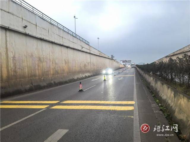 羅平交管 “無人機+資料”精準治理旅遊熱線事故隱患