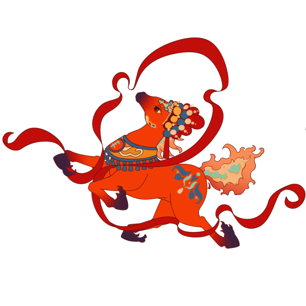 泉州馬年IP打卡最全攻略來啦！【“馬”上出發！】“追馬”全攻略快收藏→