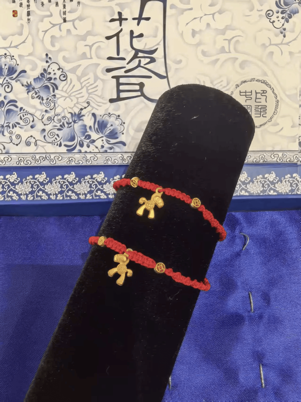 哈爾濱市圖書館邀您“巧手編福馬”迎新春