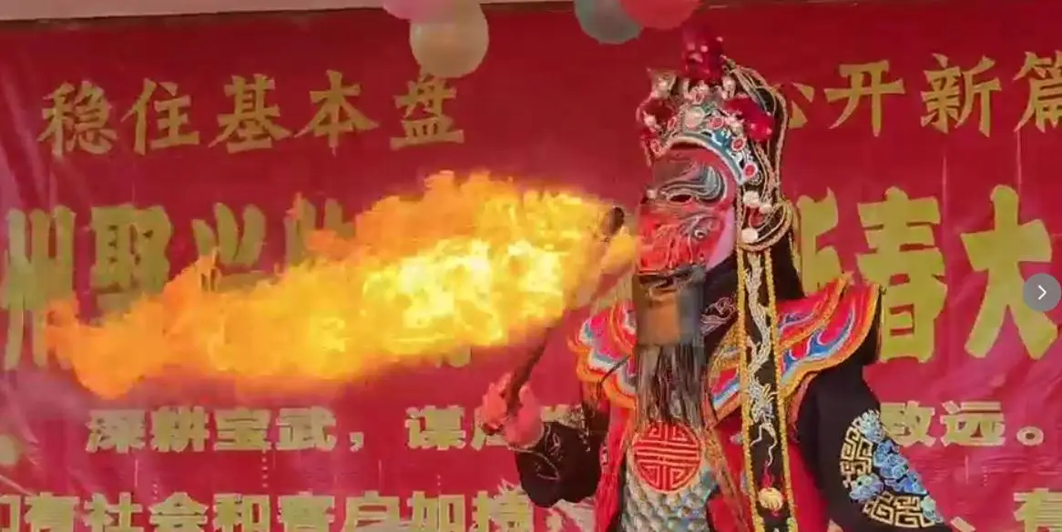 原創鄂州聚興物流2026新春大聯歡：溫情與奮進共舞