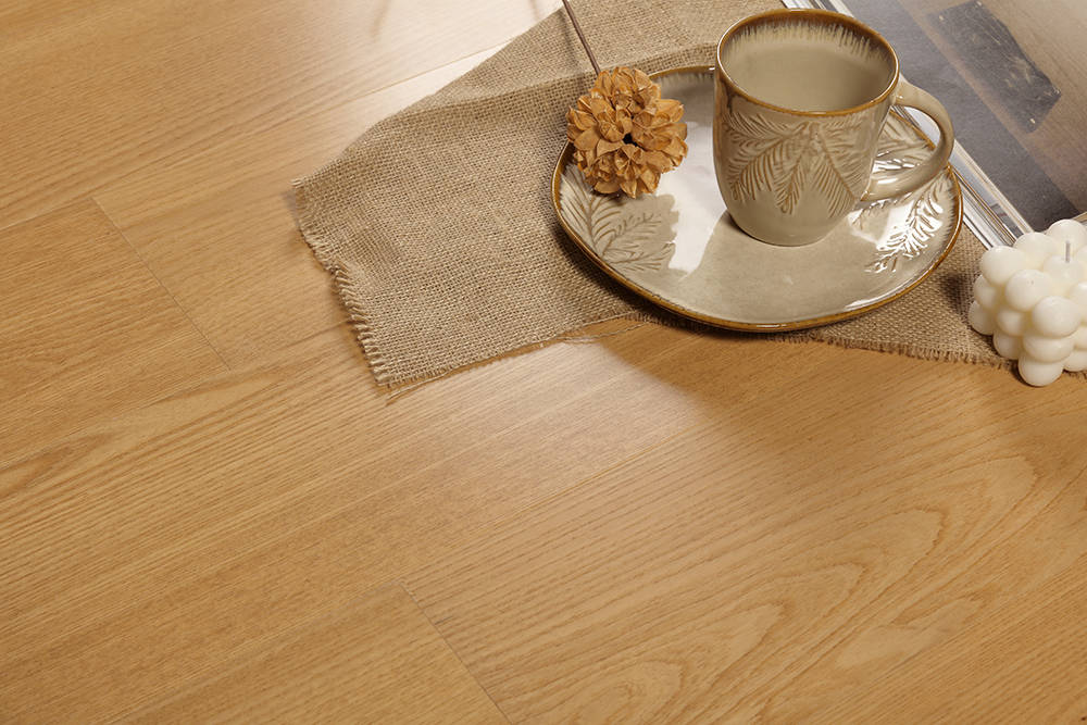 策馬煥新家·匠築中國年｜暖冬清單·聖象地板-有榆1號