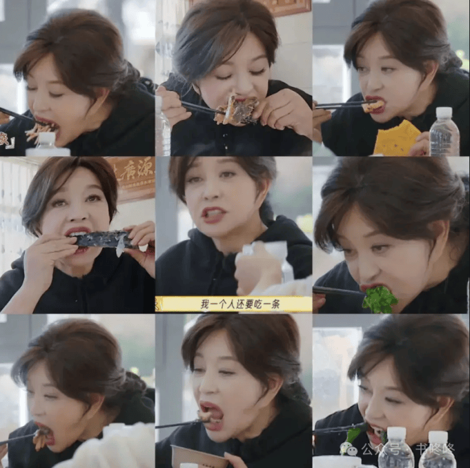 劉濤自曝身體問題，給所有中年女性提了個醒