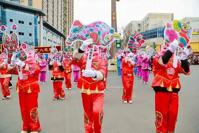 陝西旅遊，寶雞鳳翔美景攻略！