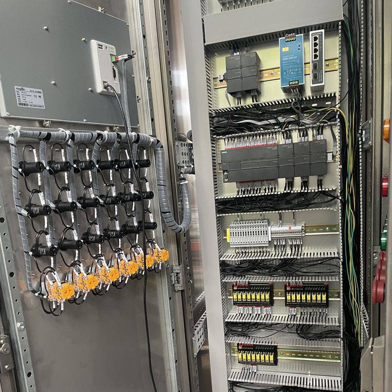 博斯騰鍋爐控制：山東地區鍋爐自動化、節能安全控制的高效解決方