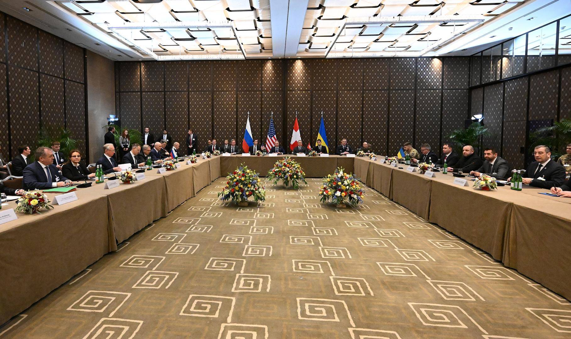 上午伊核下午俄烏，特朗普“談判用人”引爭議:派倆房產商解決世界所有問題？