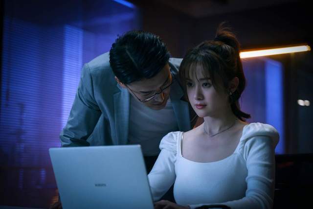 男友誘騙、老總施暴、金主操盤！《消失的證據》把女性逼入絕境