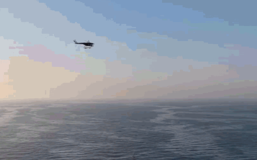 首次、首創、新突破！上週，我國科技發展再添新成果