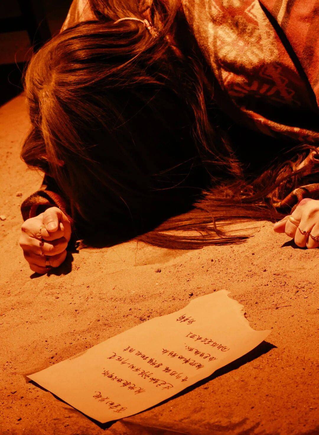 繁星戲劇村丨3月觀劇日曆