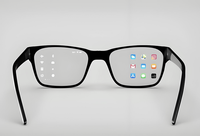 招商證券：全球AI眼鏡行業正迎來歷史性“iPhone時刻”