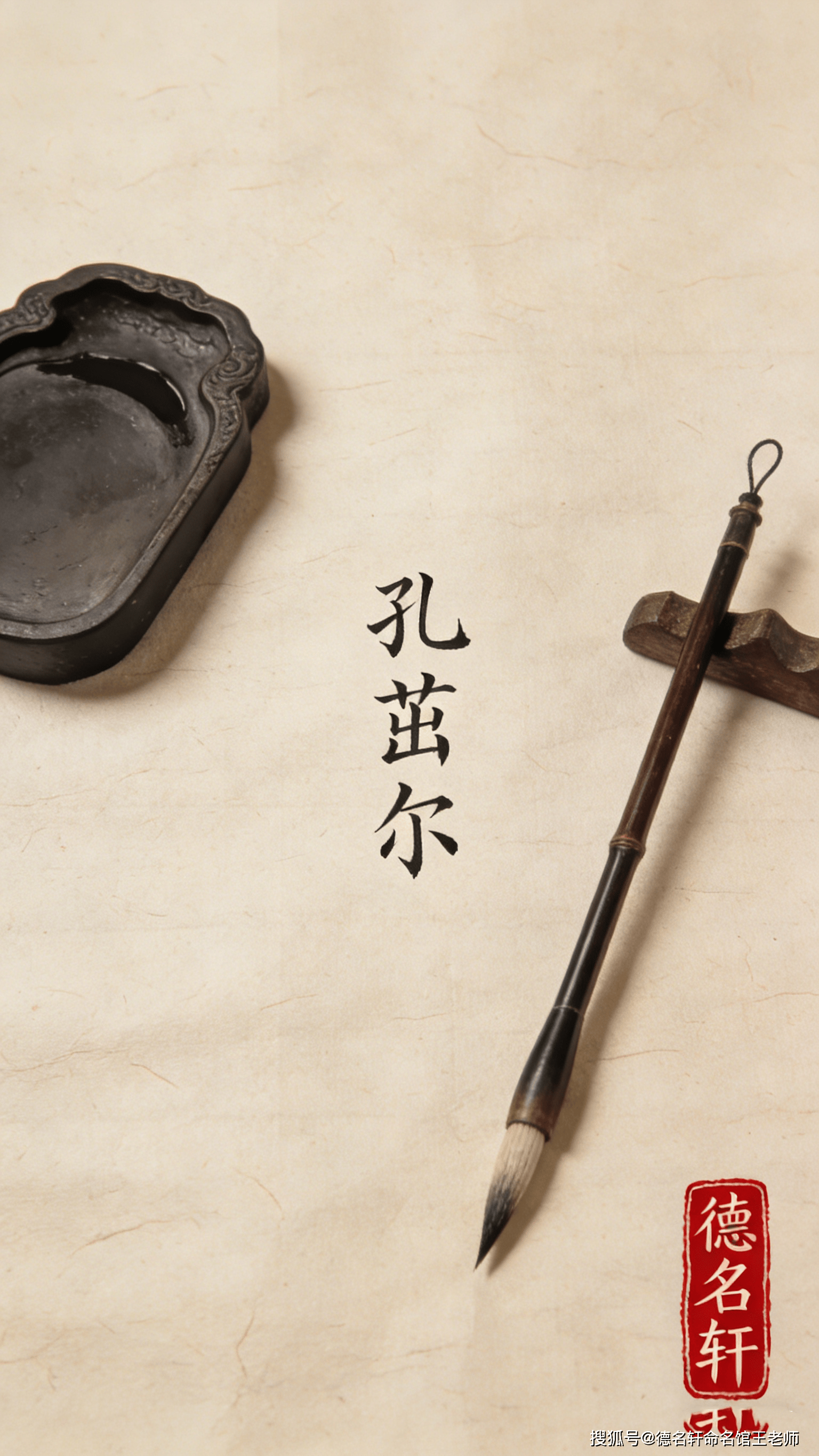 寶寶起名案例 引經據典起名：在典籍華章中尋覓佳名雅韻