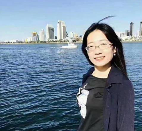 原創唐曉琳：北大才女赴美留學，7年內申請博士都被拒，最後一躍而亡