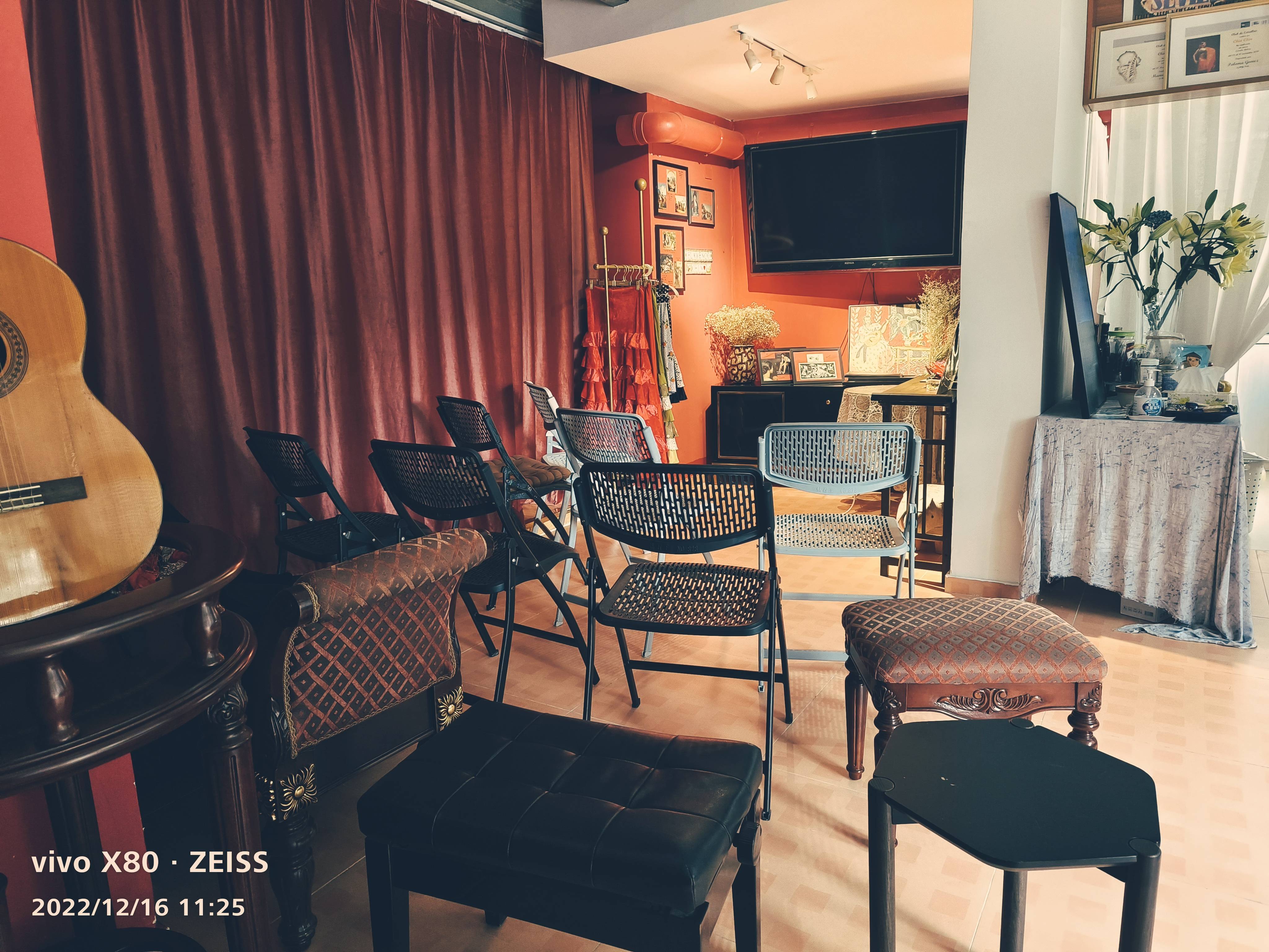 深聊好用的入門弗拉門戈舞蹈培訓，弗拉門戈舞蹈培訓學校哪家強