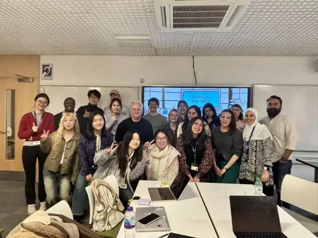 留學英國，帶給我的不是“更優秀”，而是看清了這些事