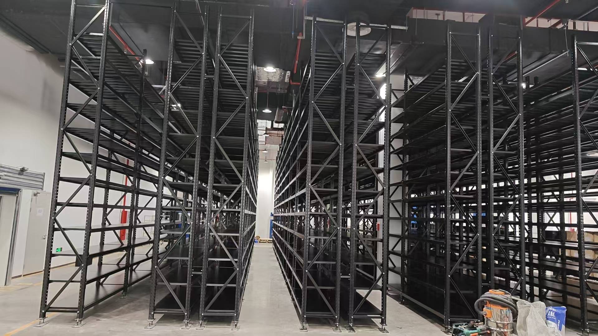 2026年CTU貨架廠商精選，打造智慧倉儲，模具架/倉庫貨架/不鏽鋼貨架/倉儲貨架/穿梭式貨架，CTU貨架源頭廠家哪家好