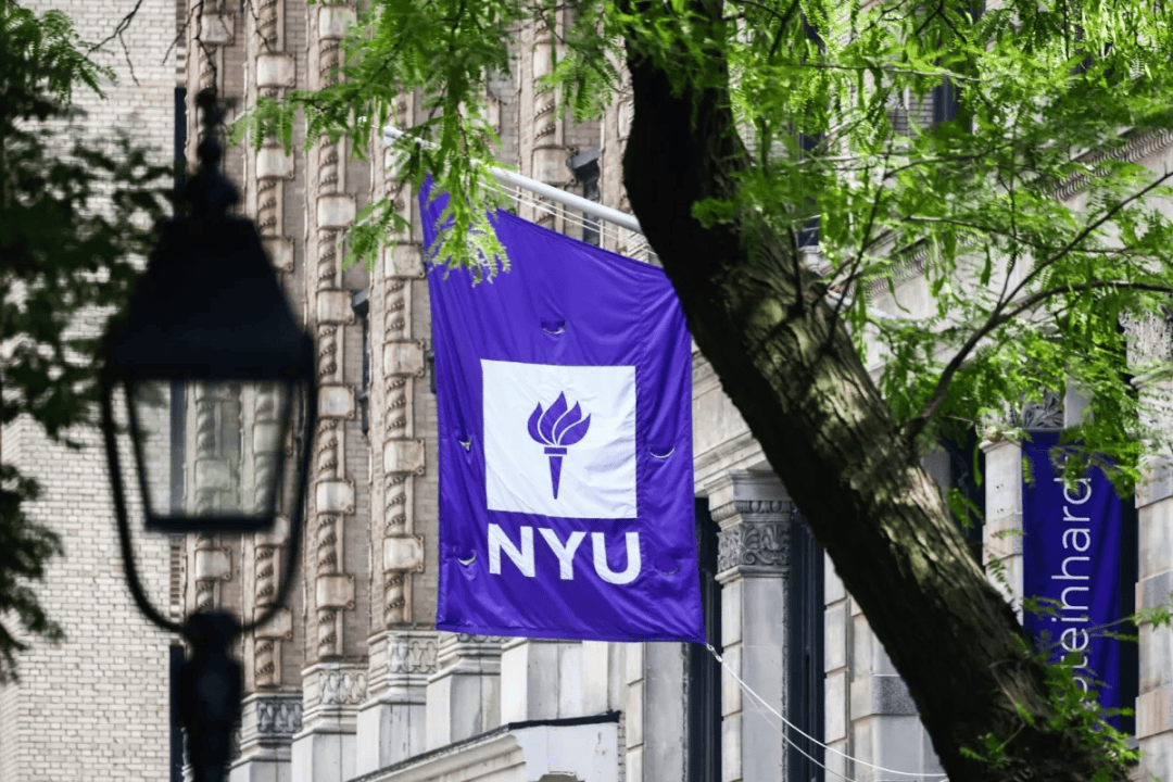 90%教授支援罷工！紐約大學與加州大學陷入談判僵局，學生可能不用上課了？？？