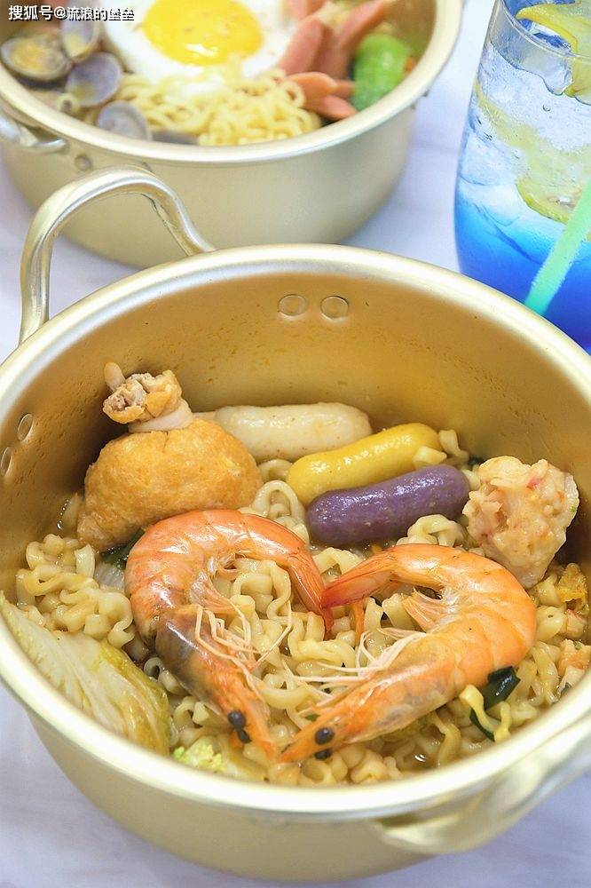 原創跌落“神壇”的10大“網紅美食”，火的“一塌糊塗”，至今沒吃過