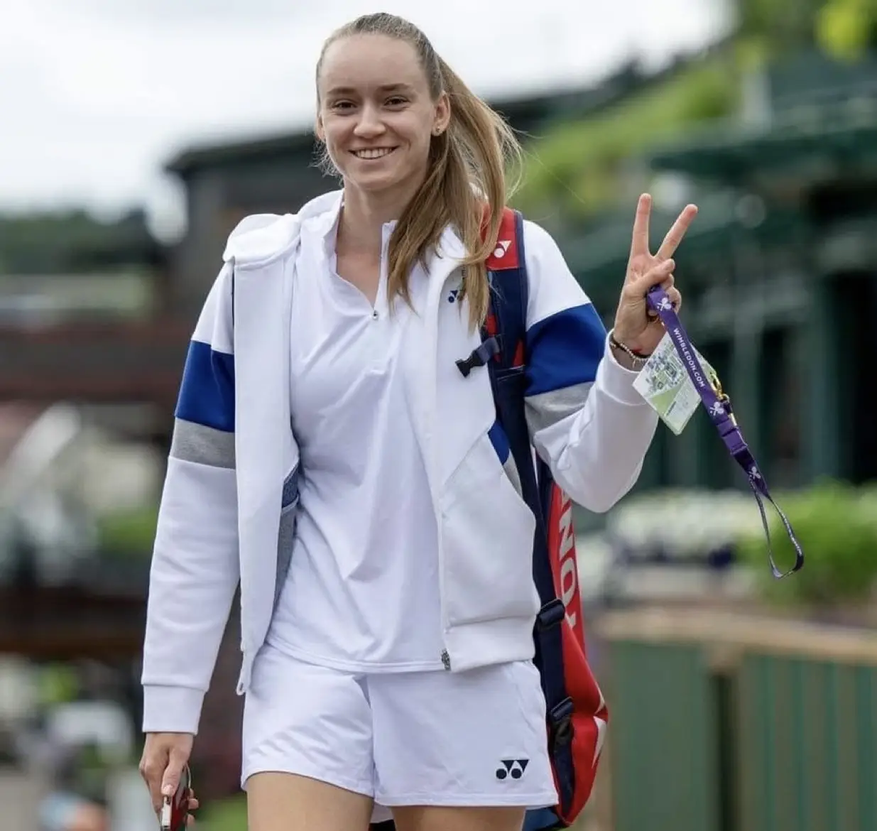 原創萊巴金娜邁阿密專訪：享受陽光與美食，期待在這片福地更進一步