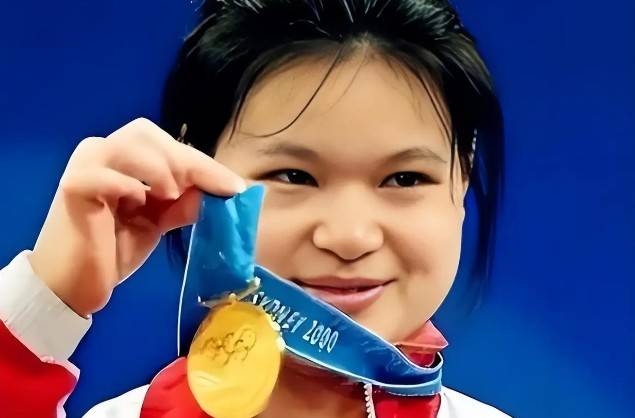 原創奧運冠軍賣掉9枚金牌，換到399萬後移民，稱是自己最正確的決定