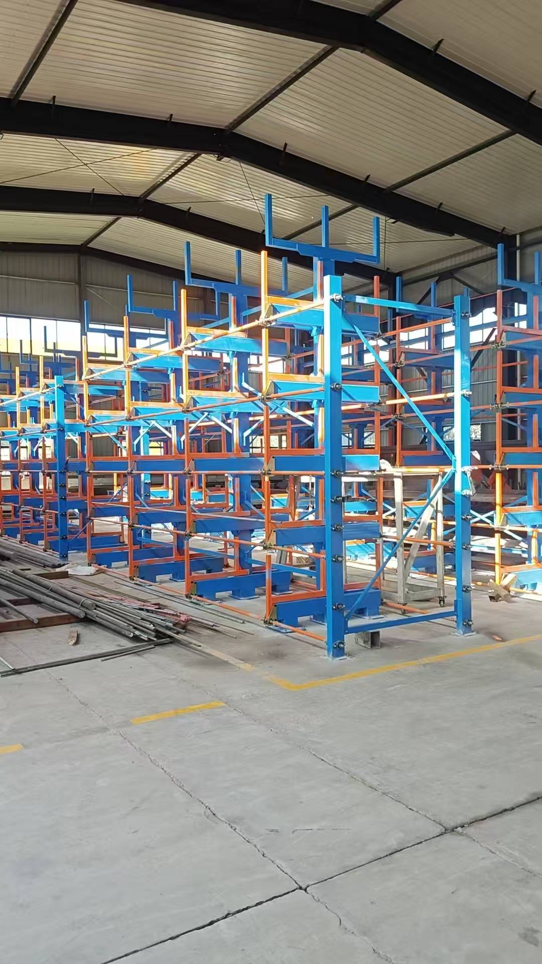 分析閣樓貨架專業廠家哪家靠譜，雙層閣樓貨架價格如何收費