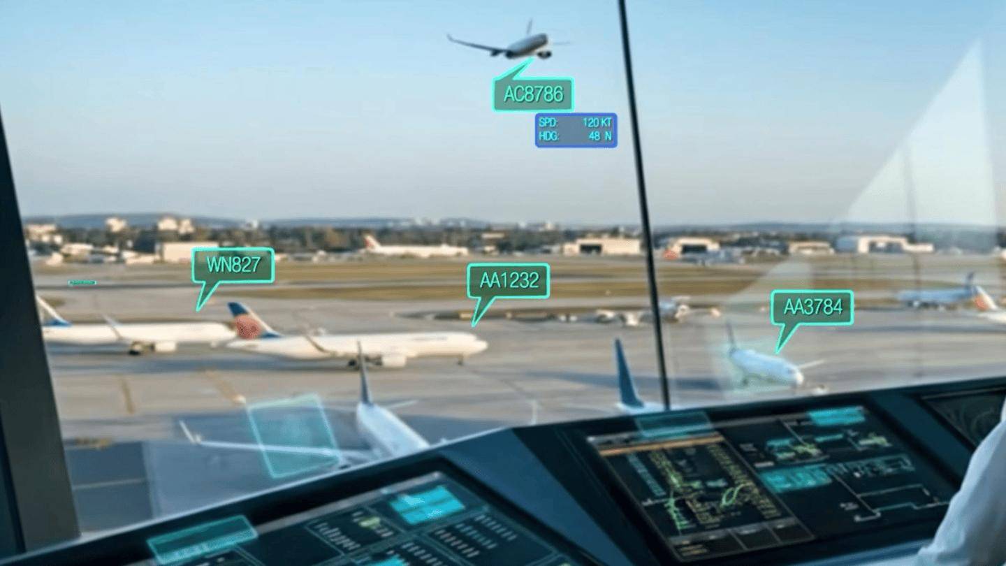 美國聯邦航空管理局另類招聘：歡迎遊戲玩家應徵空管